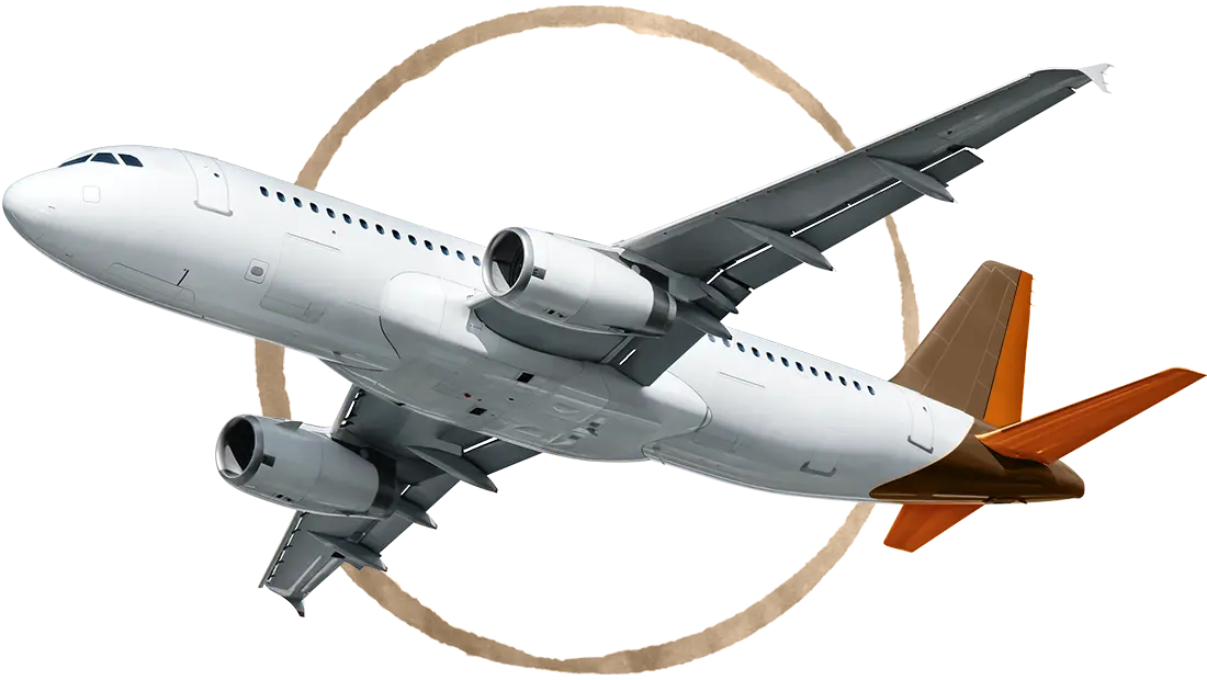 airplane