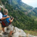 Amazing Views and Walks of the Amalfi Coast