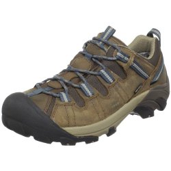 keen targhee ii low men's