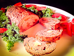 Sicilian Meatloaf Recipe