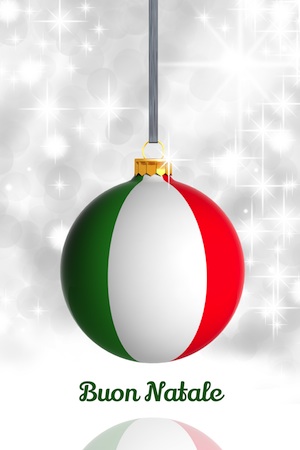 Buon Natale Outdoor Decorations.Interesting Christmas Traditions Of Italy Ireland And Greece Go Get Lost