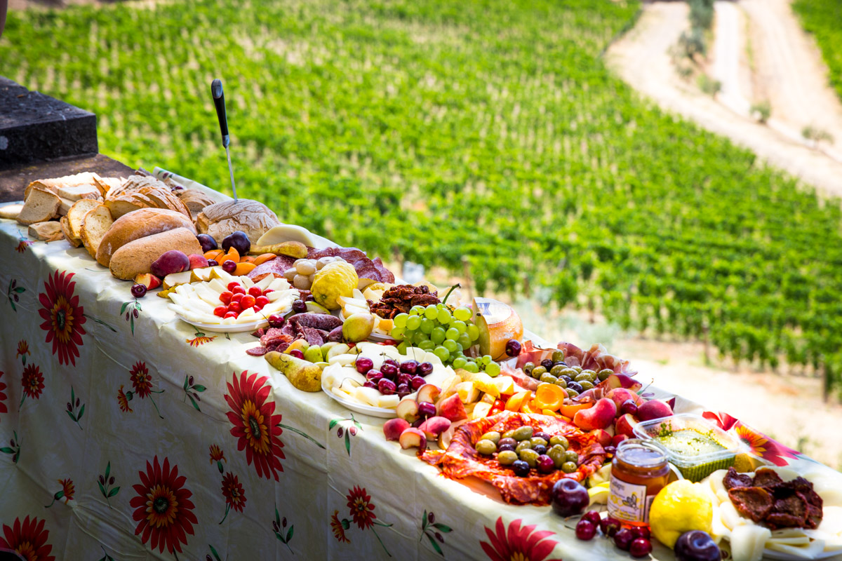 culinary tours in tuscany
