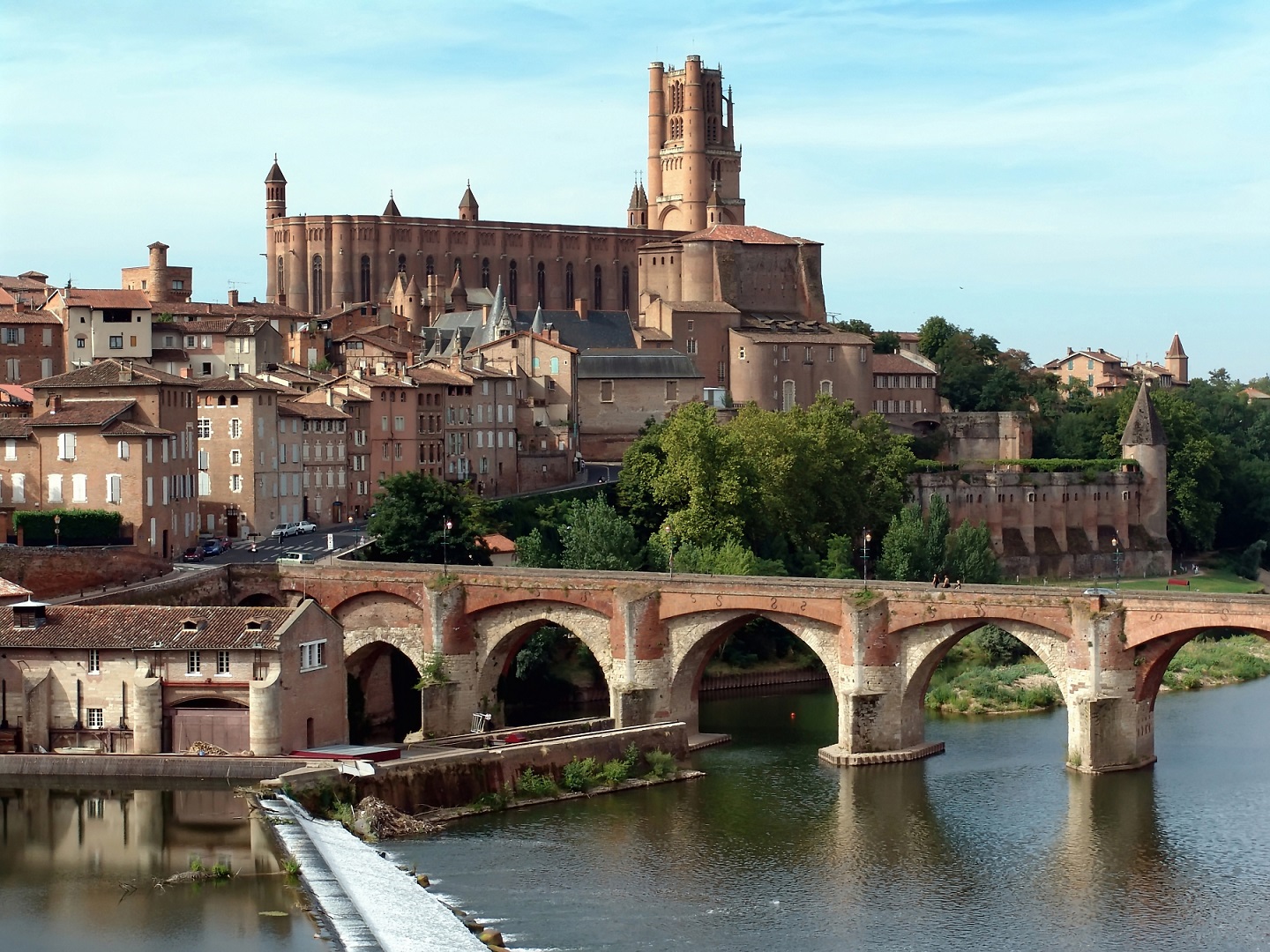 Southern France Easy Exploring Tour: Bordeaux to Toulouse - Go Get Lost