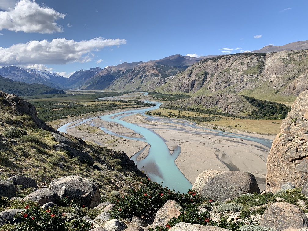 Small Group Patagonia Hiking Tour - Go Get Lost