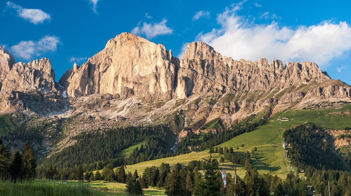 Italian Lakes and Mountains Walking & Hiking Tour - Go Get Lost