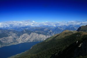 Lake Garda Lago Di Garda