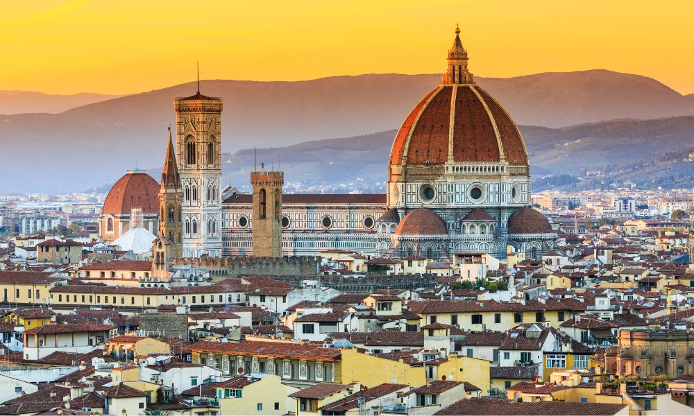 12 Most Walkable Cities in Italy - Go Get Lost