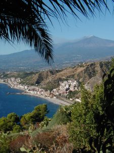 Hiking Tour Sicily